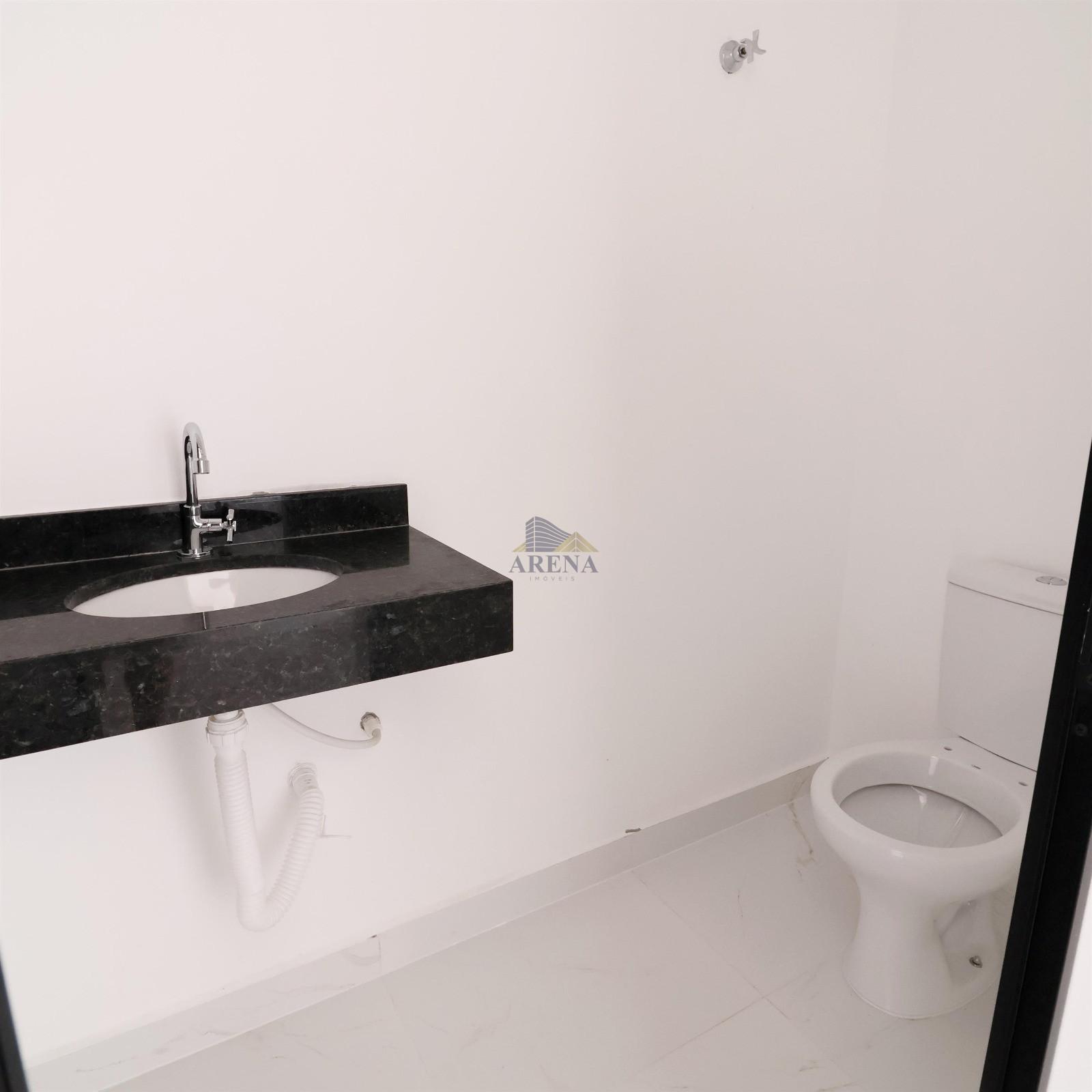 Apartamento à venda com 2 quartos - Foto 16