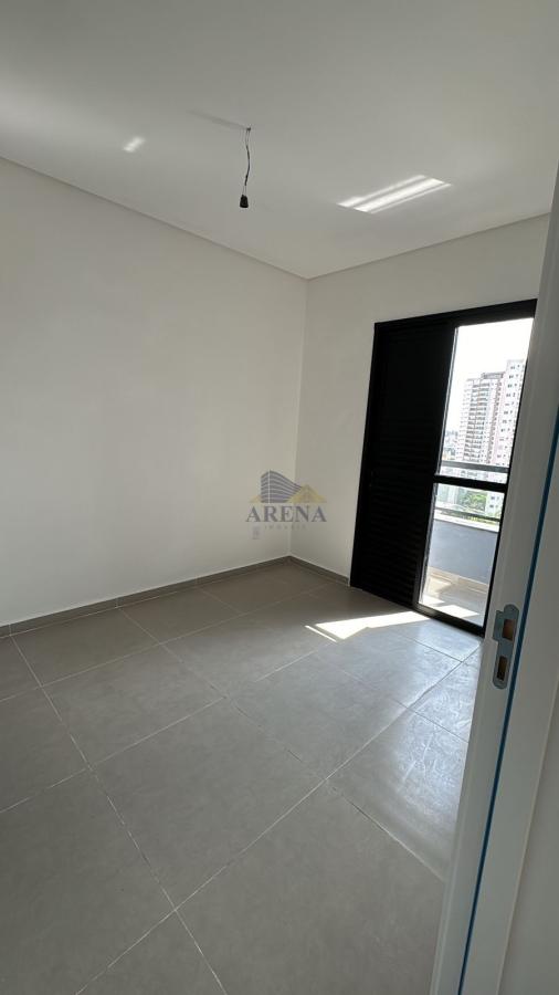 Apartamento à venda com 2 quartos - Foto 2