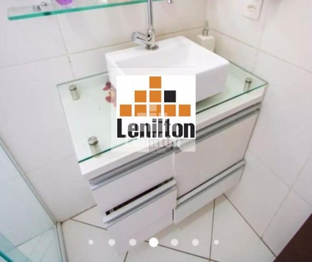 Cobertura, 3 quartos - Foto 10