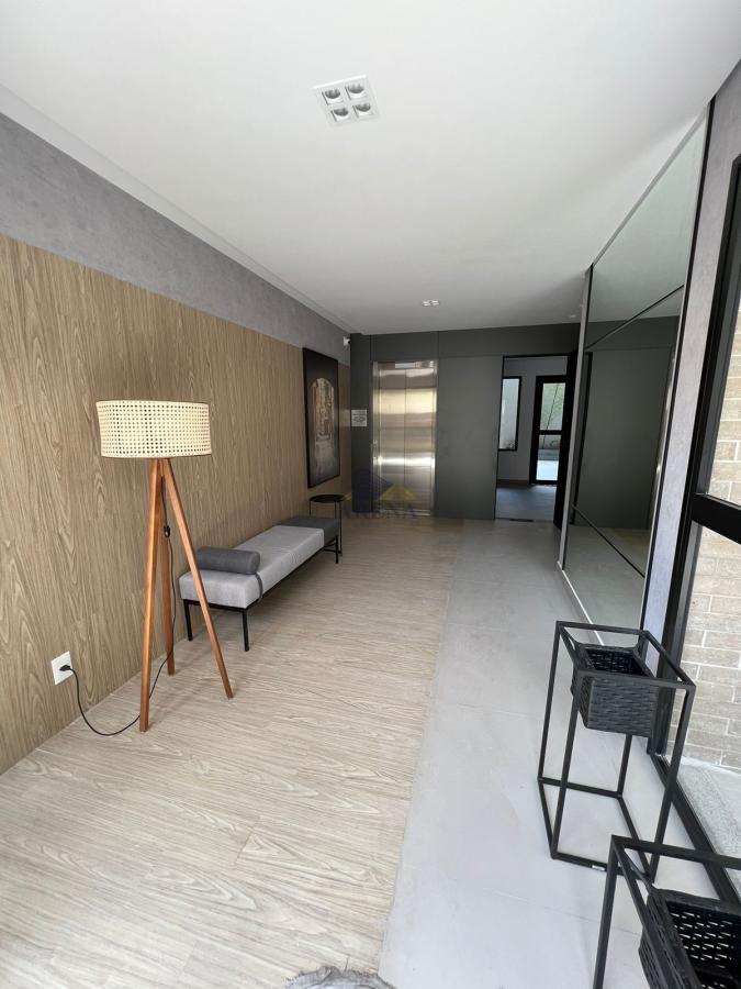 Apartamento à venda com 3 quartos - Foto 6