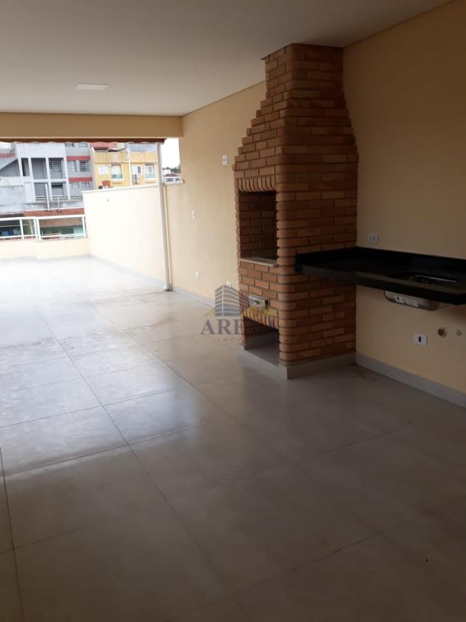 Apartamento à venda com 3 quartos - Foto 1