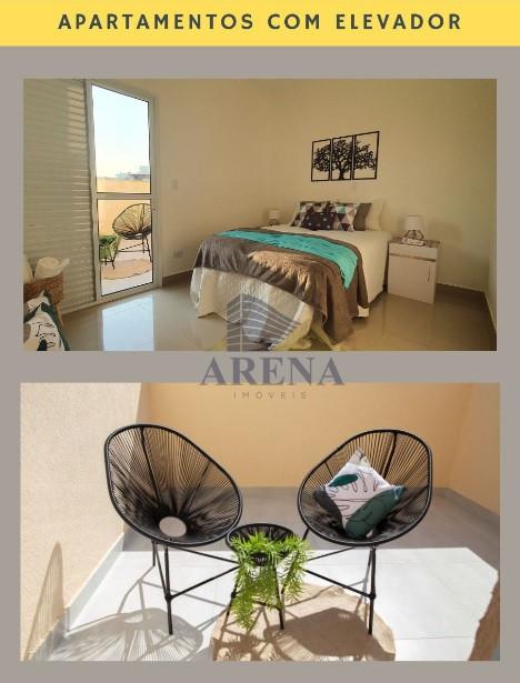 Apartamento à venda com 3 quartos - Foto 13