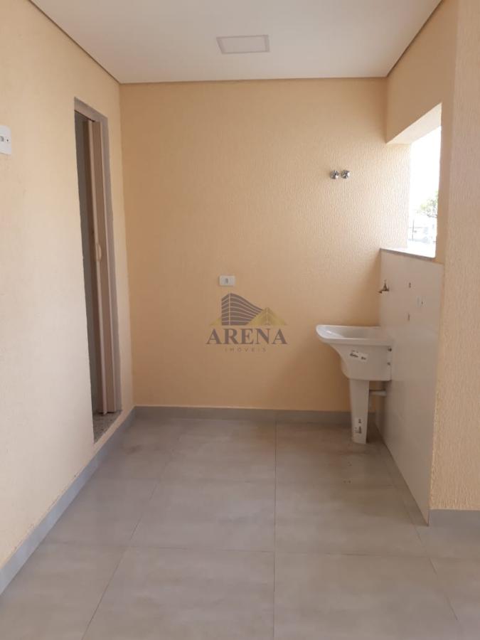 Apartamento à venda com 3 quartos - Foto 23