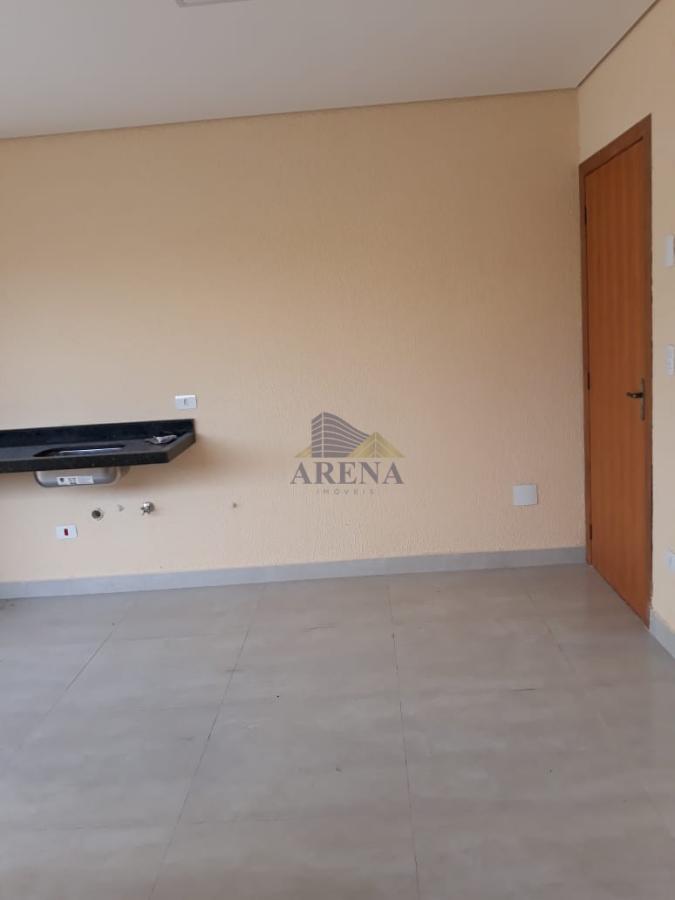 Apartamento à venda com 3 quartos - Foto 24