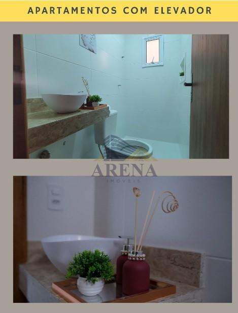 Apartamento à venda com 3 quartos - Foto 27