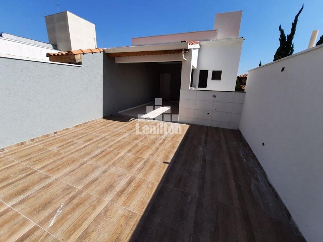 Cobertura à venda com 2 quartos, 88 - Foto 1