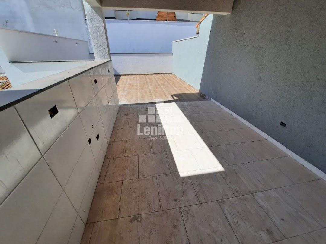 Cobertura à venda com 2 quartos, 88 - Foto 4