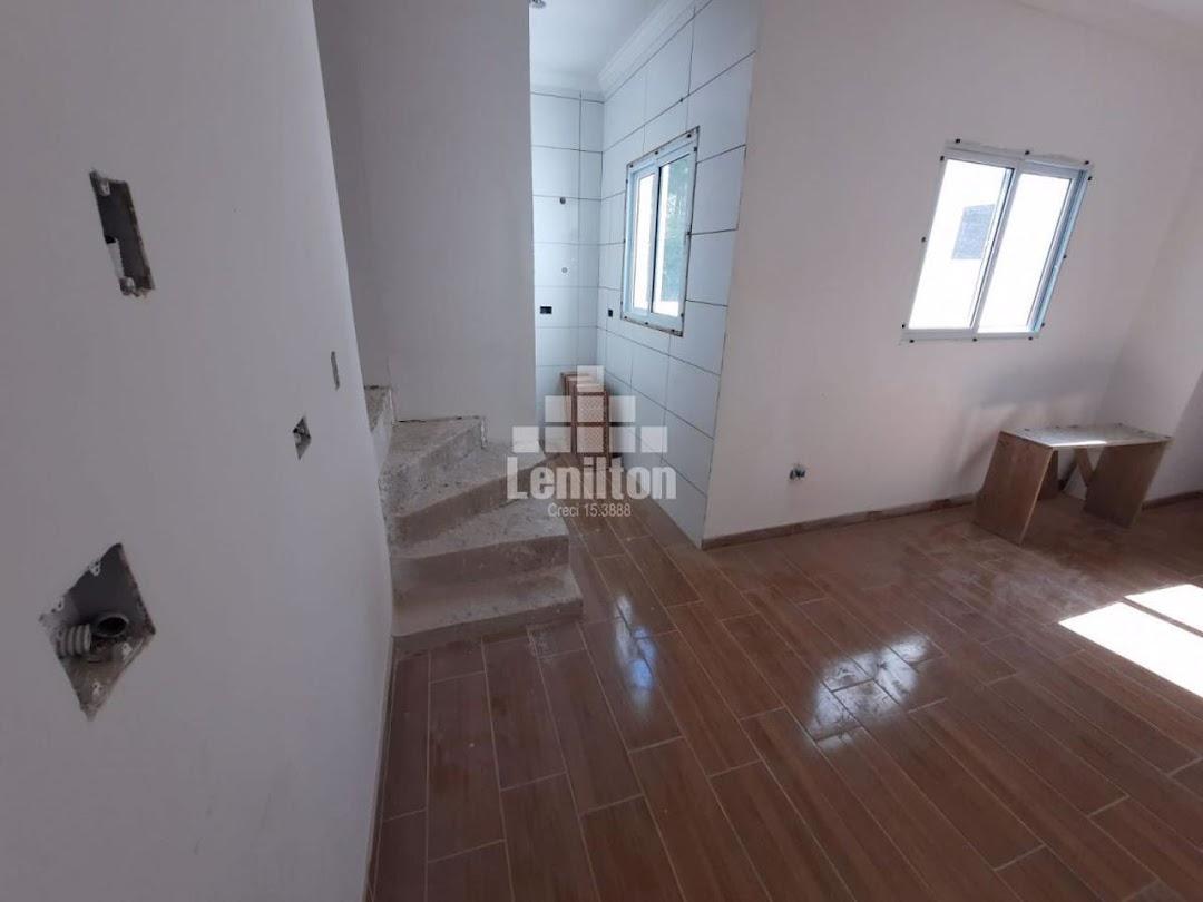 Cobertura à venda com 2 quartos, 88 - Foto 9