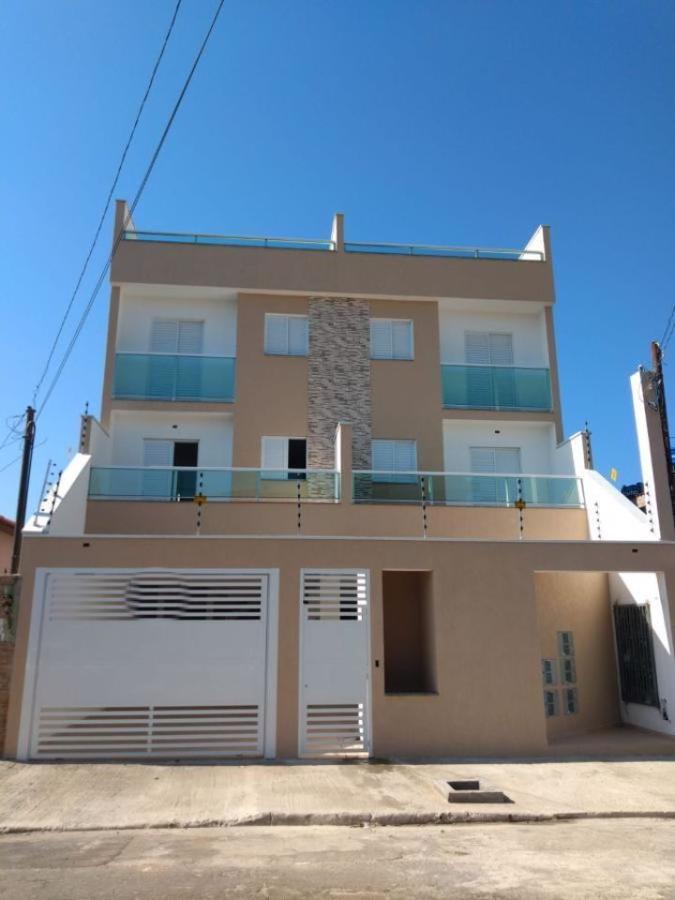 Cobertura, 2 quartos - Foto 2