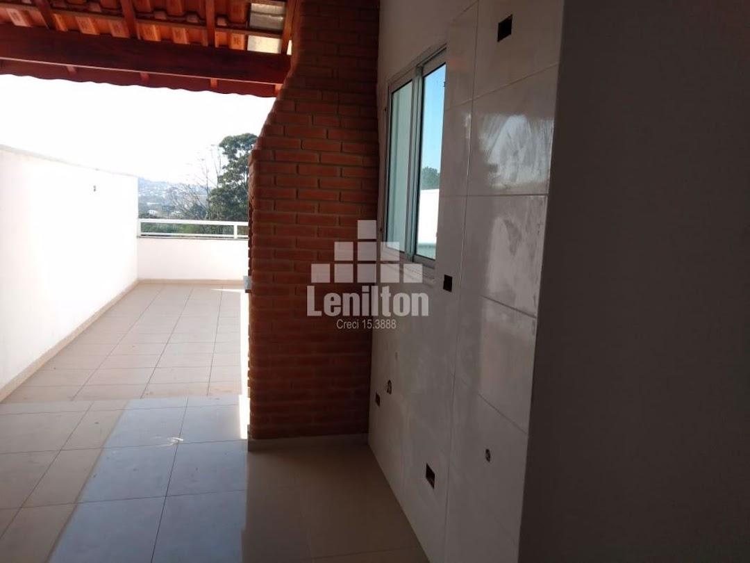 Cobertura, 2 quartos - Foto 23