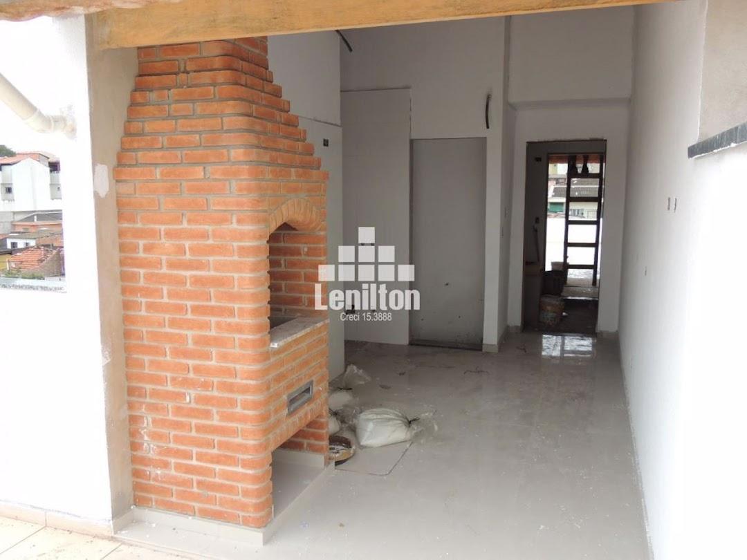 Cobertura, 2 quartos - Foto 24