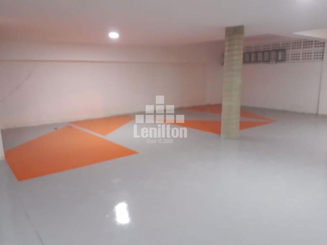 Cobertura, 2 quartos - Foto 1