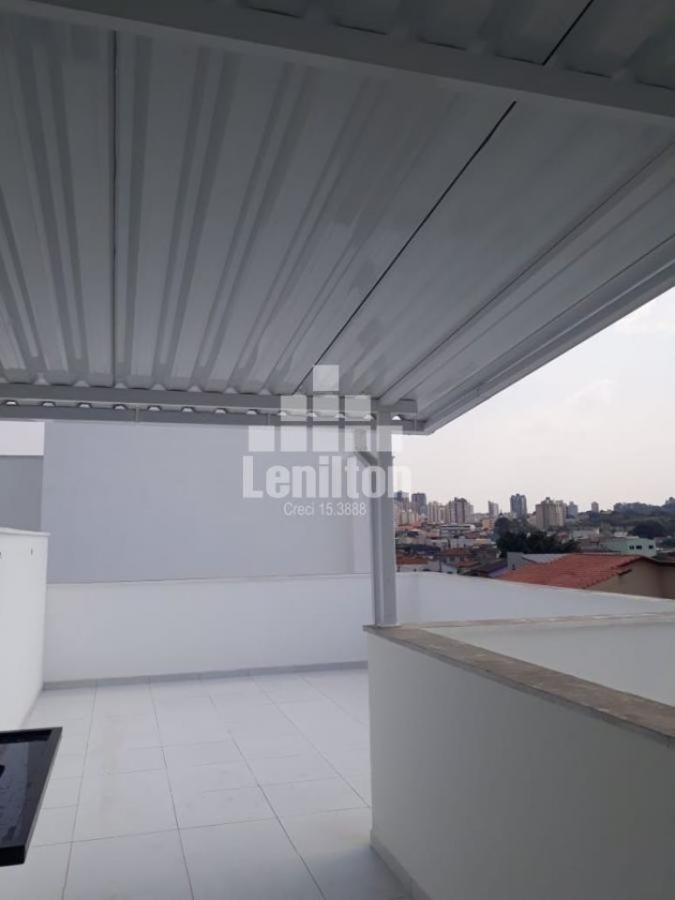 Cobertura, 2 quartos - Foto 11