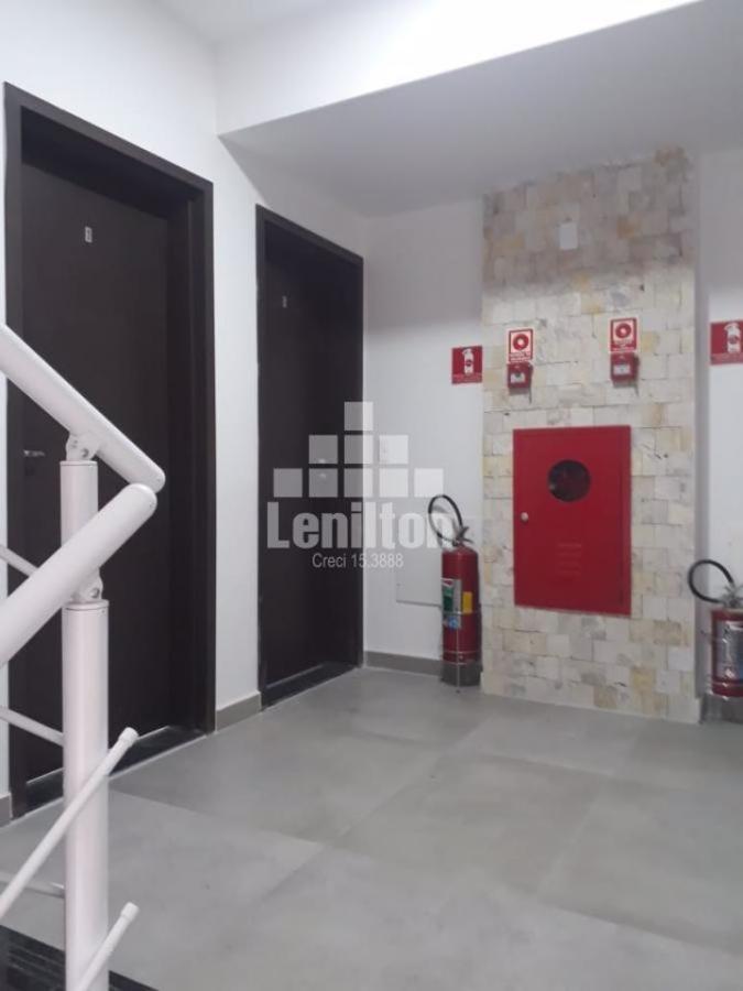 Cobertura, 2 quartos - Foto 17