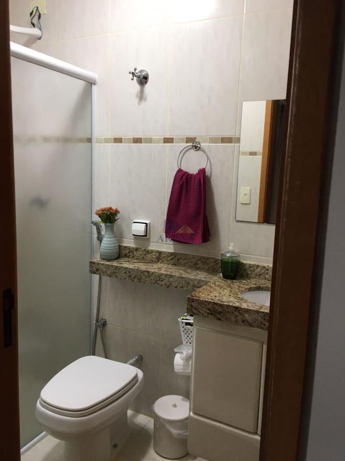 Apartamento à venda com 3 quartos - Foto 10