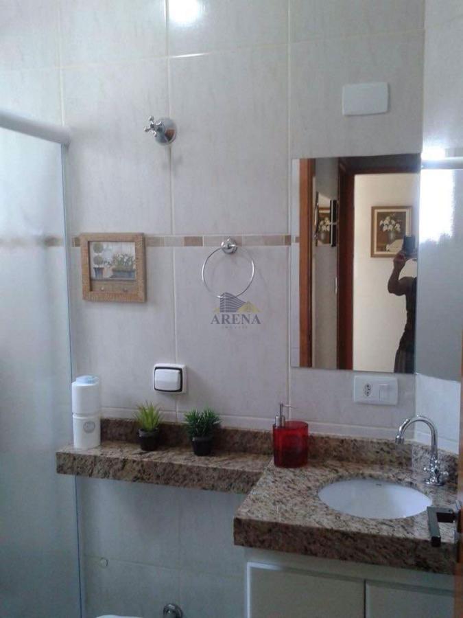 Apartamento à venda com 3 quartos - Foto 14