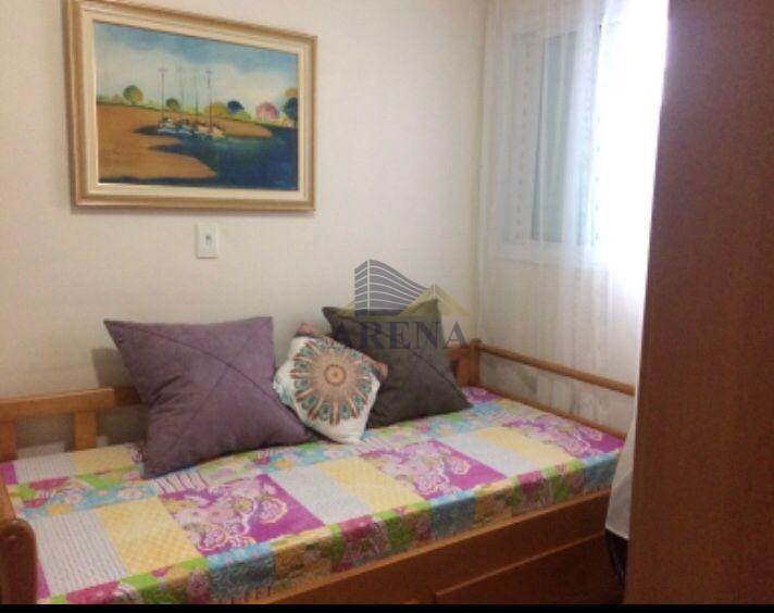 Apartamento à venda com 3 quartos - Foto 2