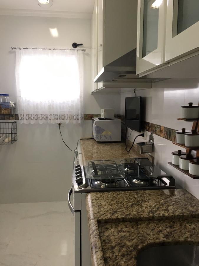 Apartamento à venda com 3 quartos - Foto 6