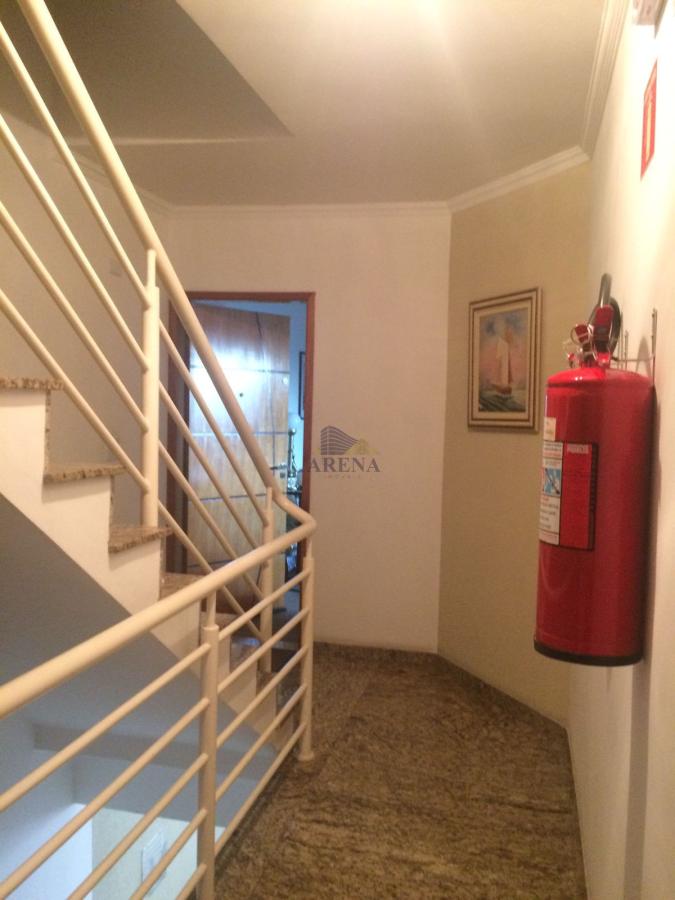 Apartamento à venda com 3 quartos - Foto 9