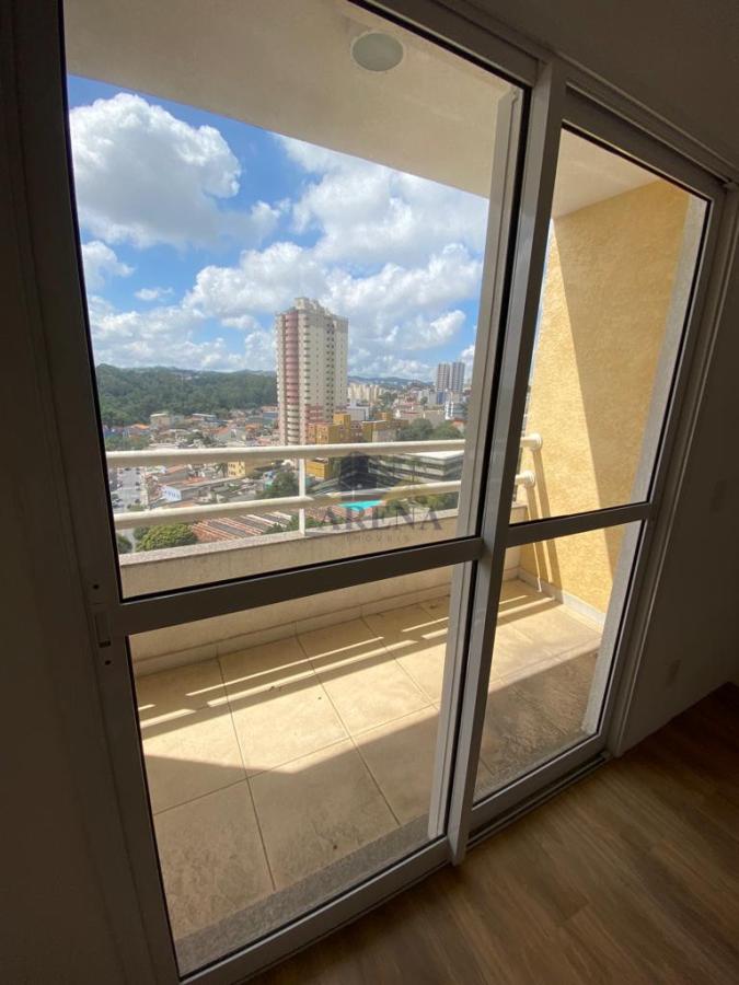 Apartamento à venda com 2 quartos - Foto 1