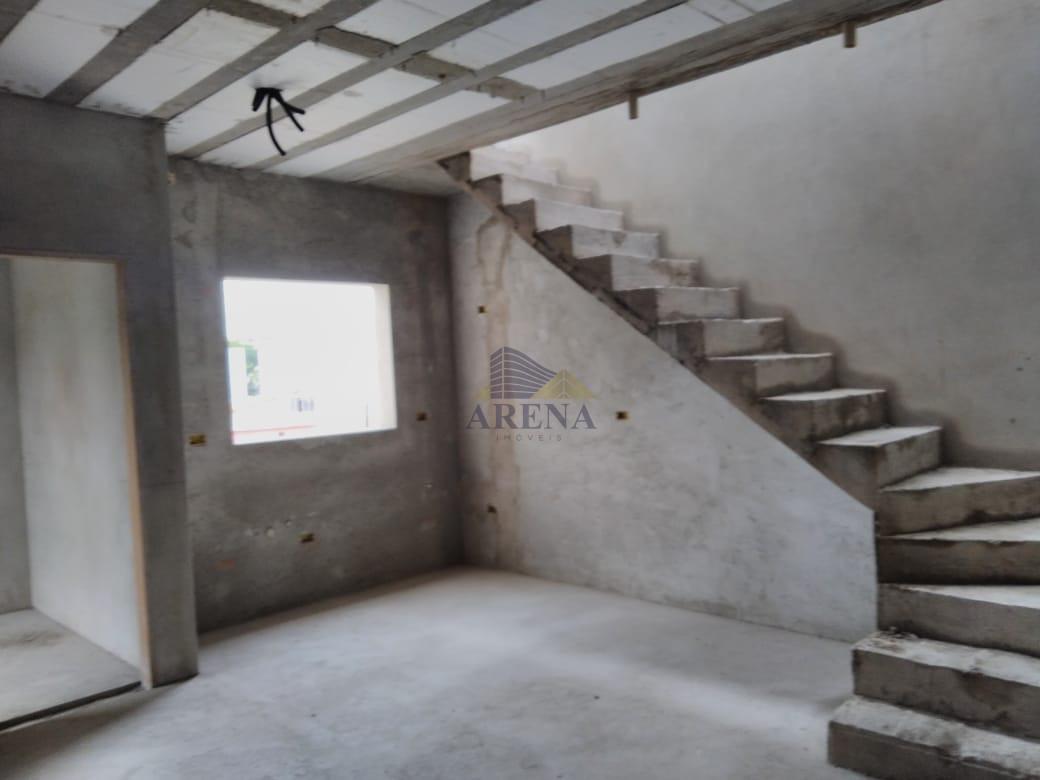 Apartamento à venda com 2 quartos - Foto 12
