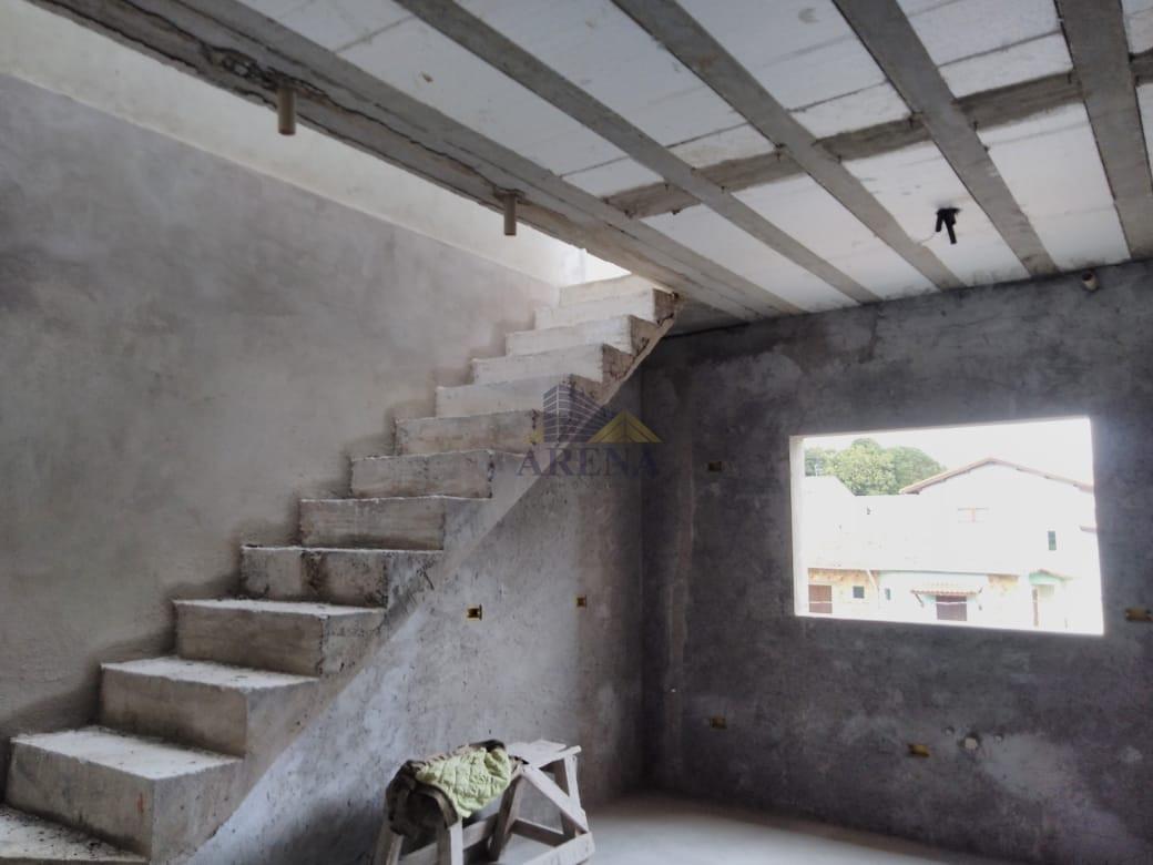 Apartamento à venda com 2 quartos - Foto 2