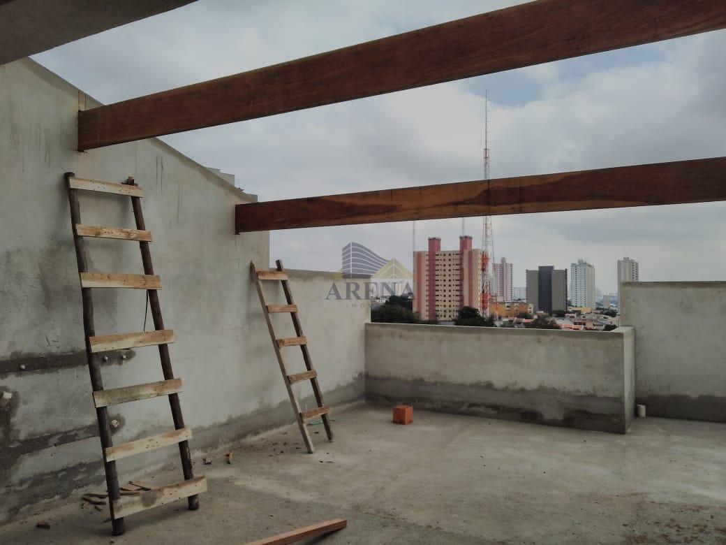 Apartamento à venda com 2 quartos - Foto 24