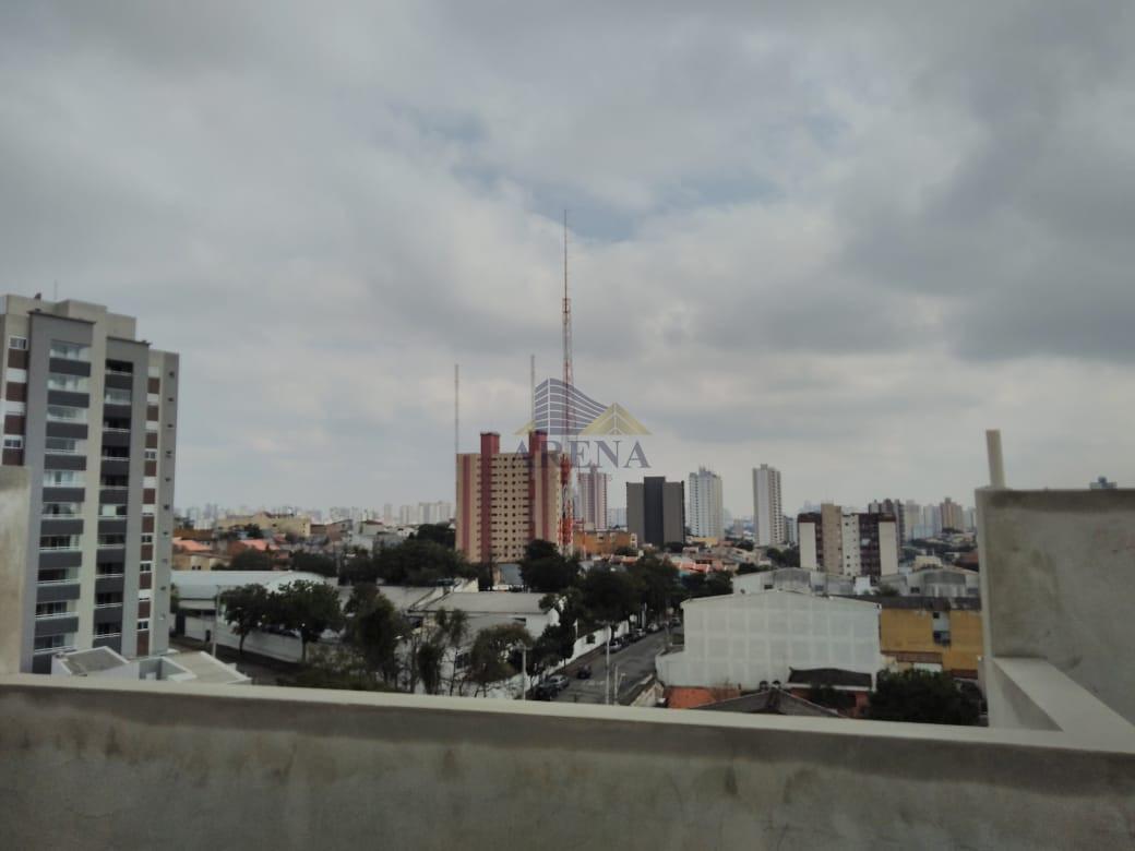 Apartamento à venda com 2 quartos - Foto 29