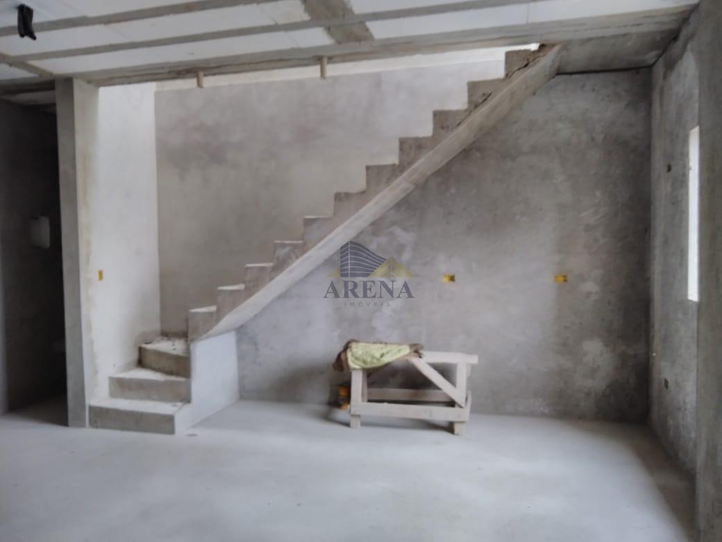 Apartamento à venda com 2 quartos - Foto 3