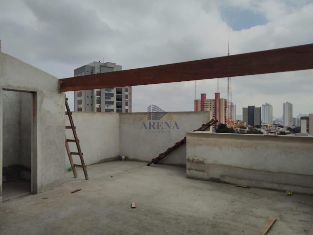 Apartamento à venda com 2 quartos - Foto 4