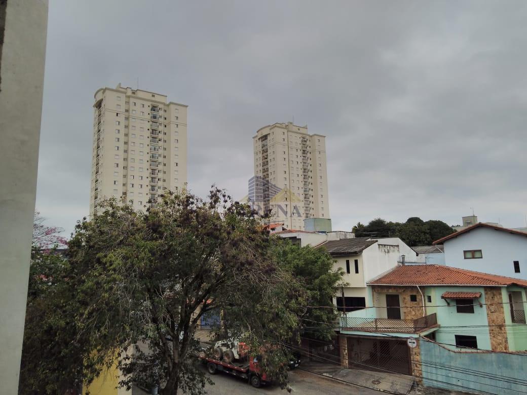 Apartamento à venda com 2 quartos - Foto 5