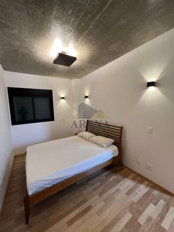 Apartamento à venda com 2 quartos - Foto 22