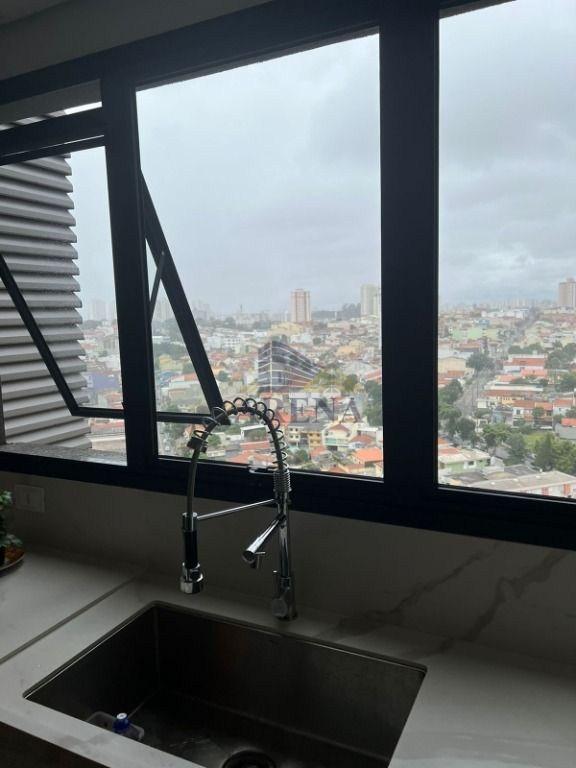 Apartamento à venda com 2 quartos - Foto 5