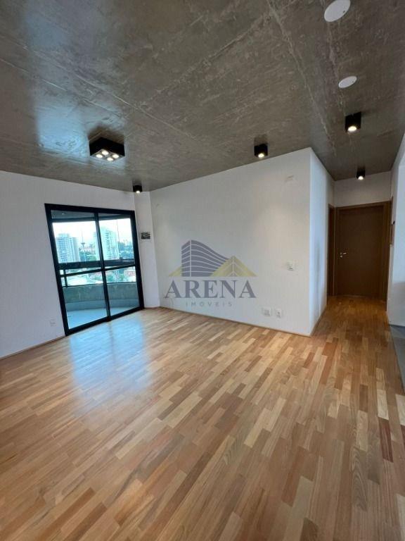 Apartamento à venda com 2 quartos - Foto 7