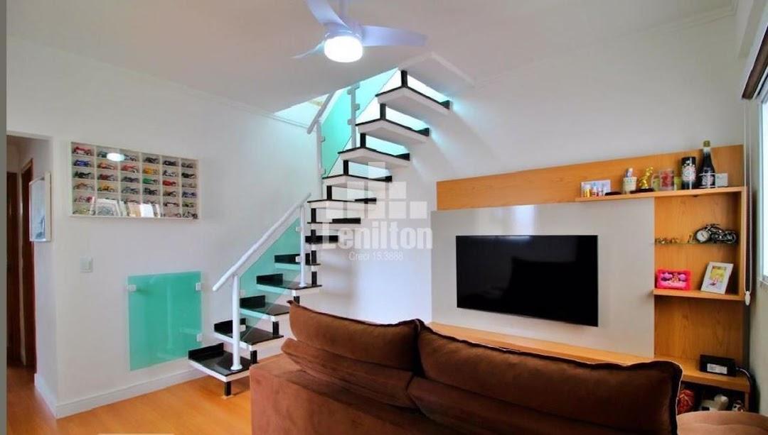 Cobertura, 3 quartos - Foto 1