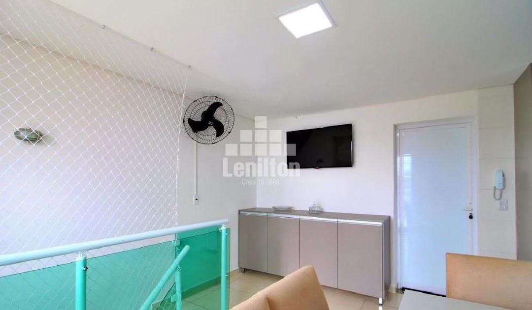 Cobertura, 3 quartos - Foto 14