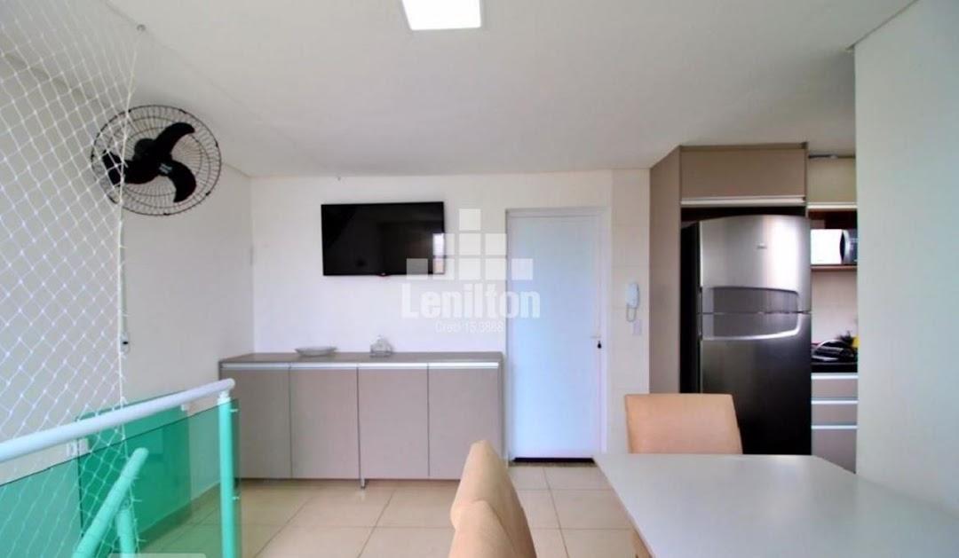 Cobertura, 3 quartos - Foto 15