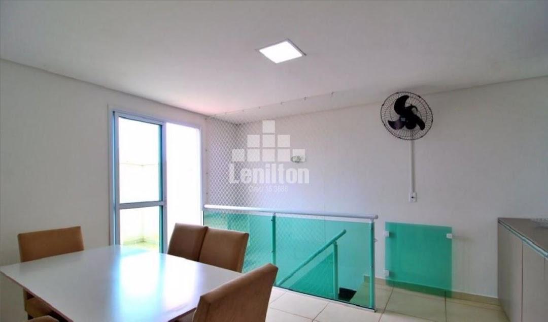 Cobertura, 3 quartos - Foto 17