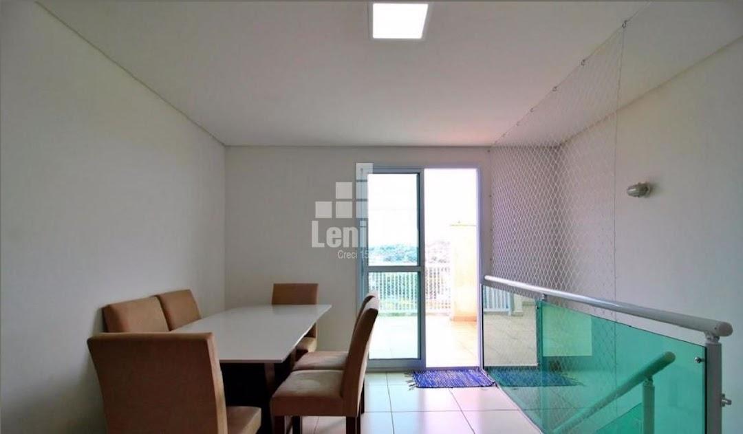 Cobertura, 3 quartos - Foto 20