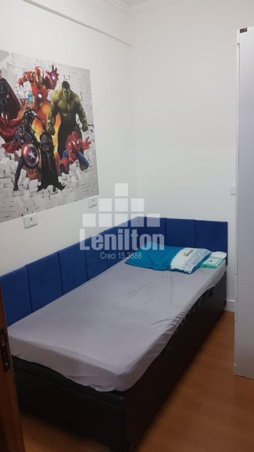 Cobertura, 3 quartos - Foto 28