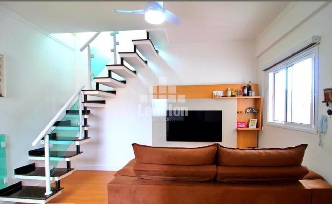 Cobertura, 3 quartos - Foto 3