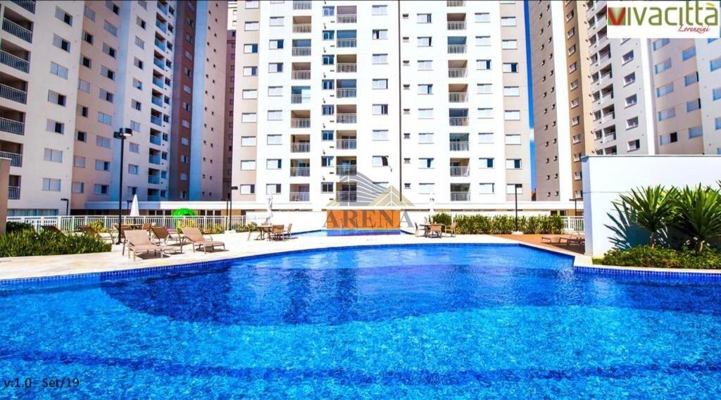 Apartamento à venda com 2 quartos - Foto 12