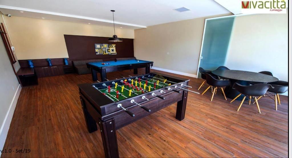 Apartamento à venda com 2 quartos - Foto 13