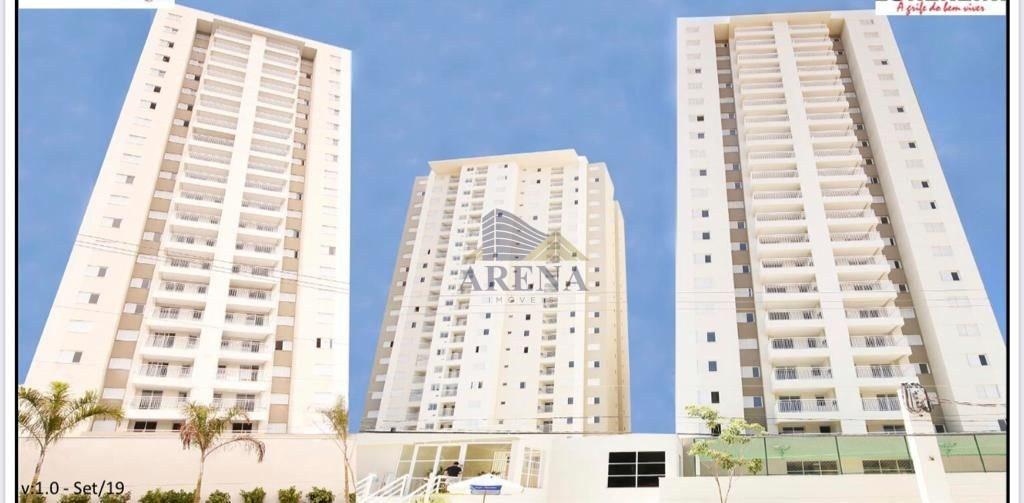 Apartamento à venda com 2 quartos - Foto 15