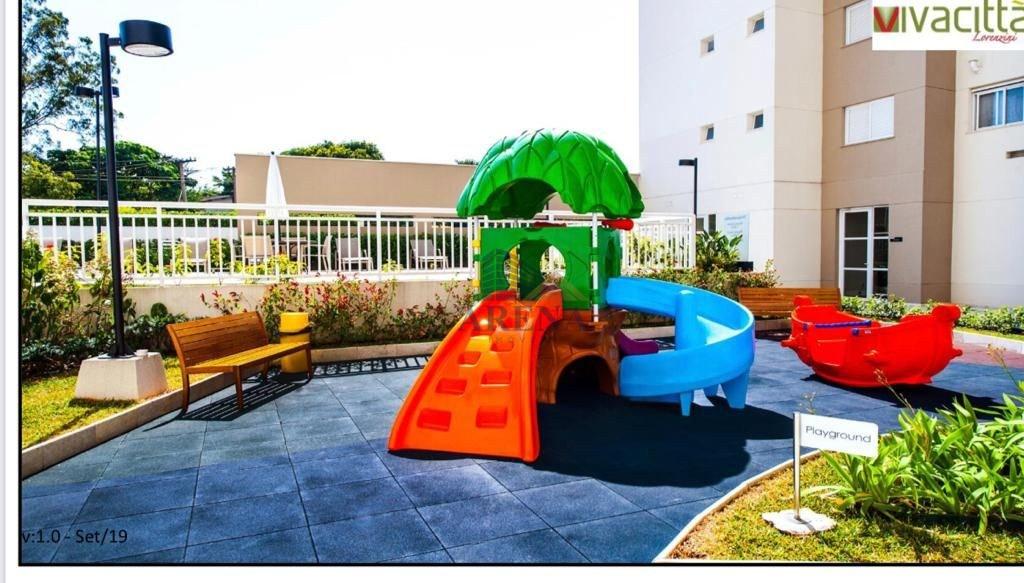 Apartamento à venda com 2 quartos - Foto 16