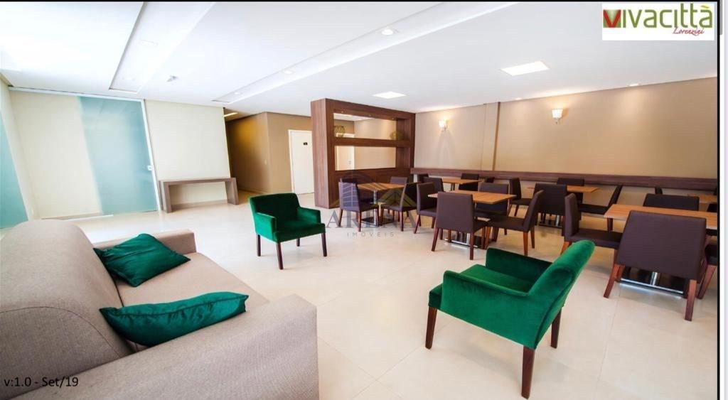 Apartamento à venda com 2 quartos - Foto 17