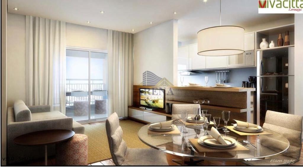 Apartamento à venda com 2 quartos - Foto 18