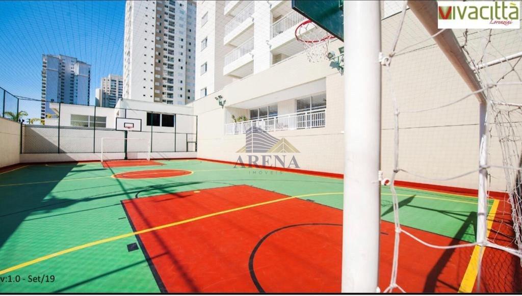 Apartamento à venda com 2 quartos - Foto 20
