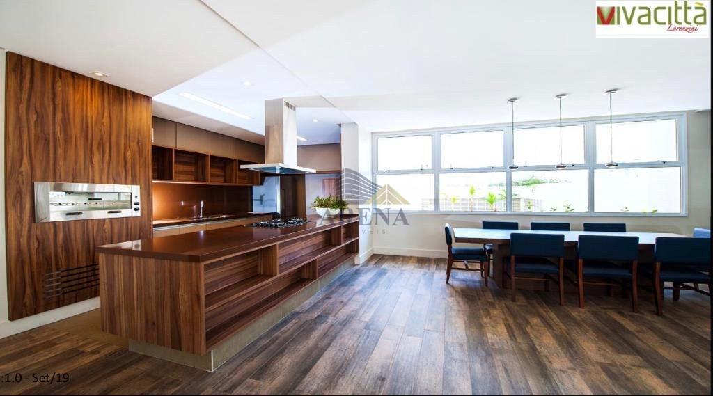 Apartamento à venda com 2 quartos - Foto 21