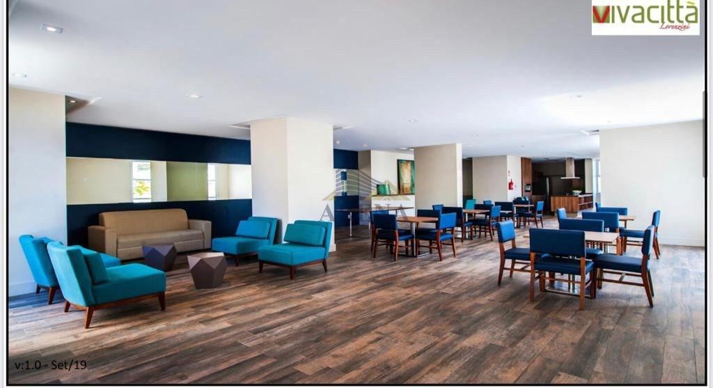 Apartamento à venda com 2 quartos - Foto 22